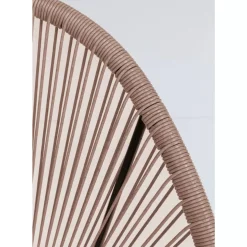 Sessel Acapulco Natur