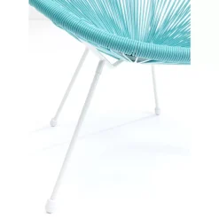 Sessel Acapulco Turkis