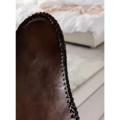 Sessel Butterfly Brown Econo