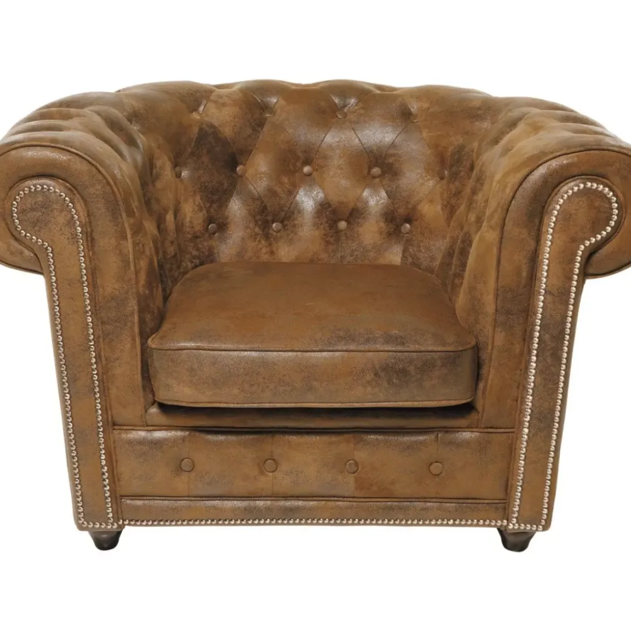 Sessel Cambridge Vintage Econo