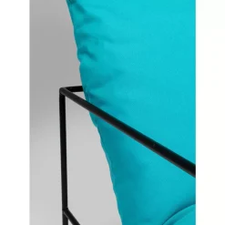 Sessel Cuby Garden Blau