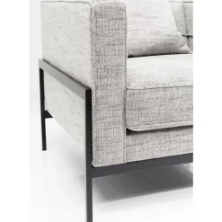 Sessel Loft Salt & Pepper