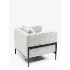 Sessel Loft Salt & Pepper