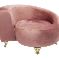 Sessel Lofty Snake Rose