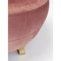 Sessel Lofty Snake Rose