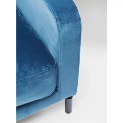 Sessel Lullaby Petrol