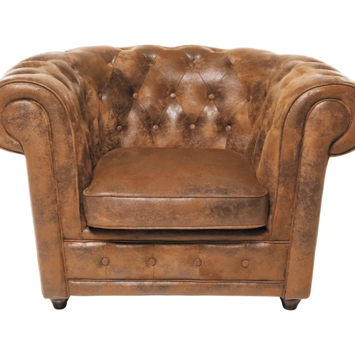 Sessel Oxford Vintage Smart