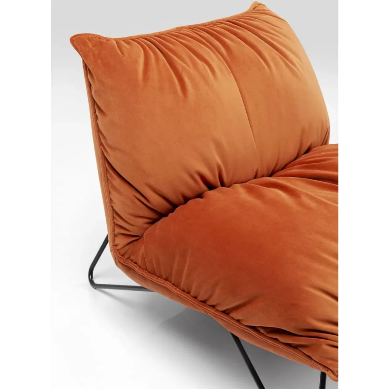 Sessel Porto Pino Curry