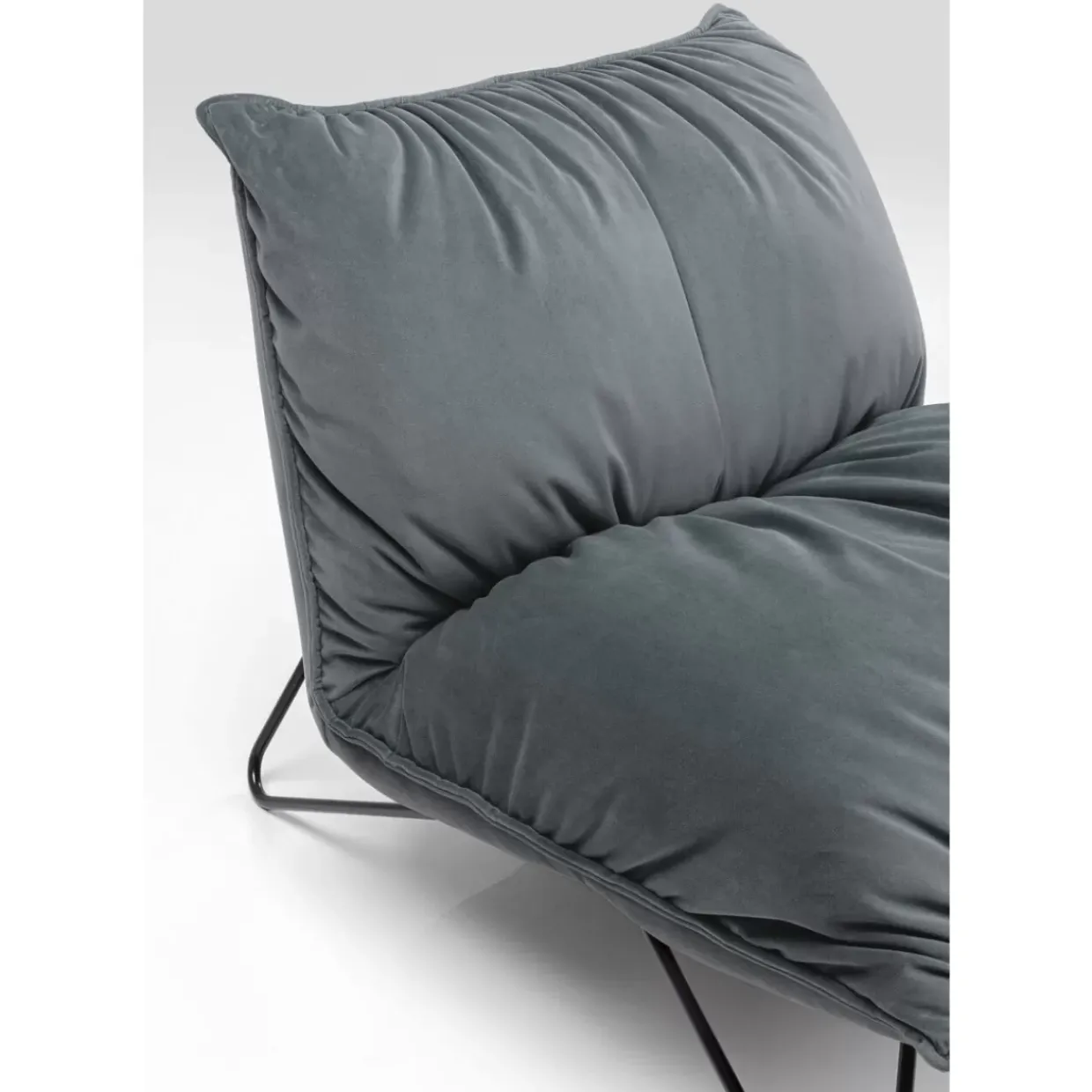 Sessel Porto Pino Grau