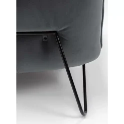 Sessel Porto Pino Grau