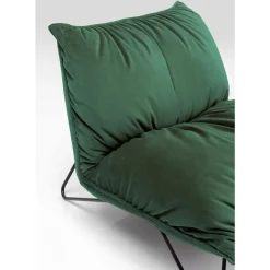 Sessel Porto Pino Grun