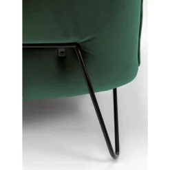 Sessel Porto Pino Grun