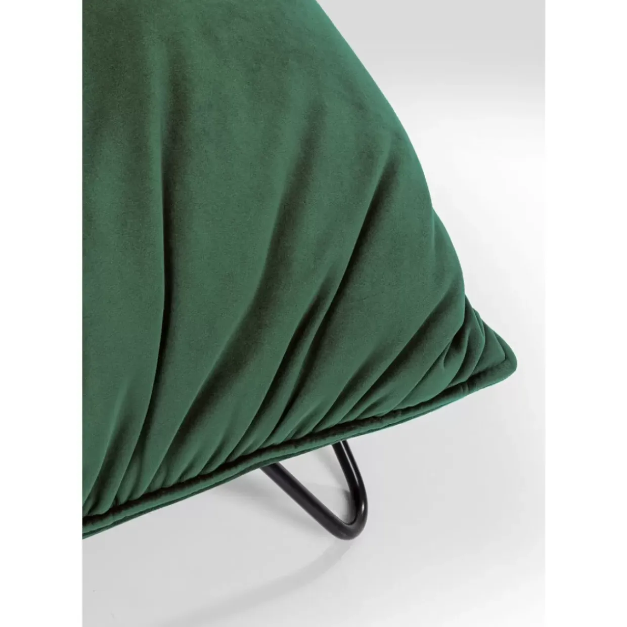 Sessel Porto Pino Grun