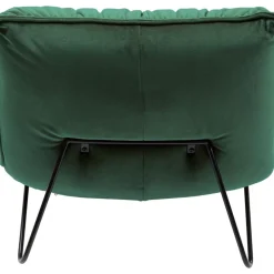 Sessel Porto Pino Grun