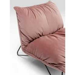 Sessel Porto Pino Rosa