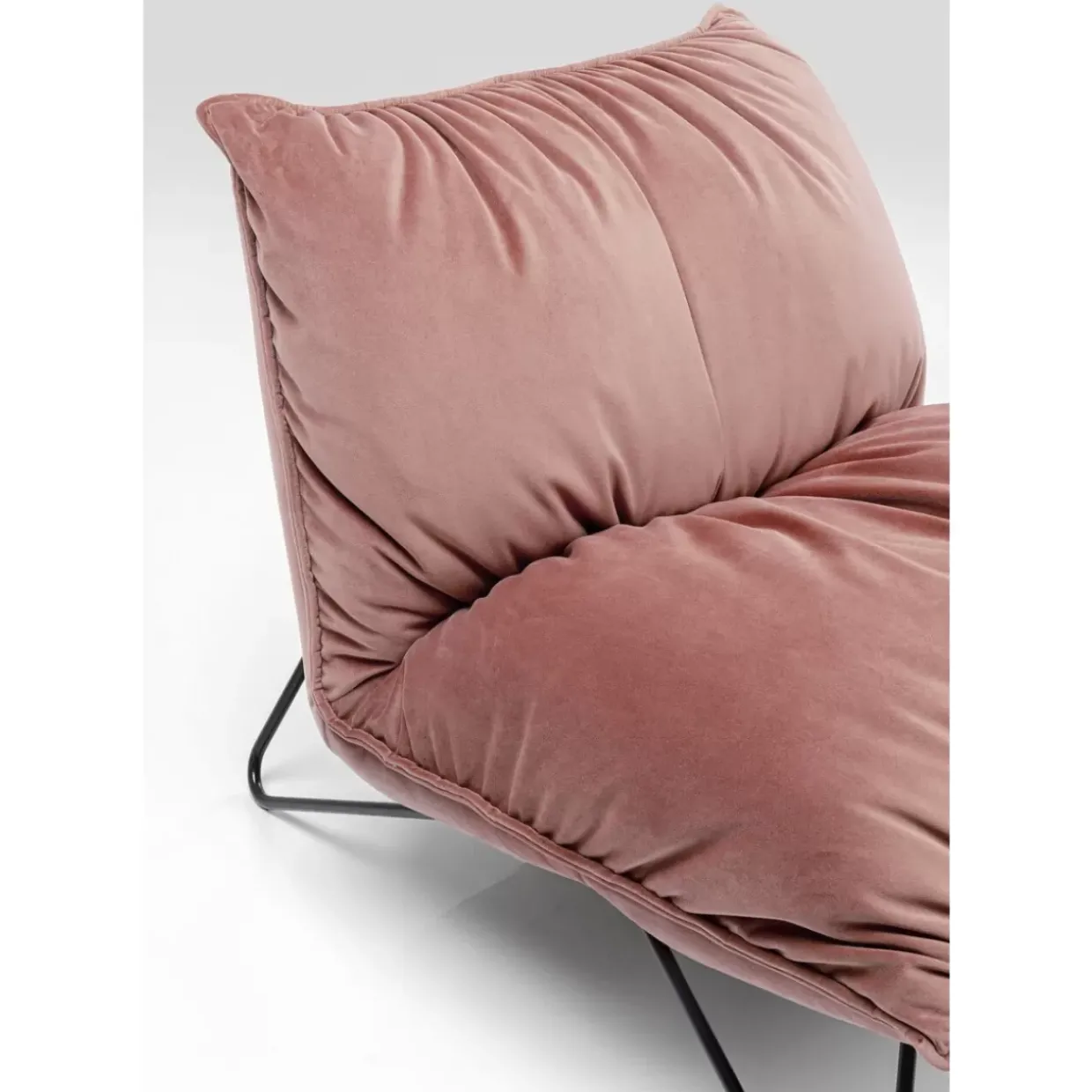 Sessel Porto Pino Rosa