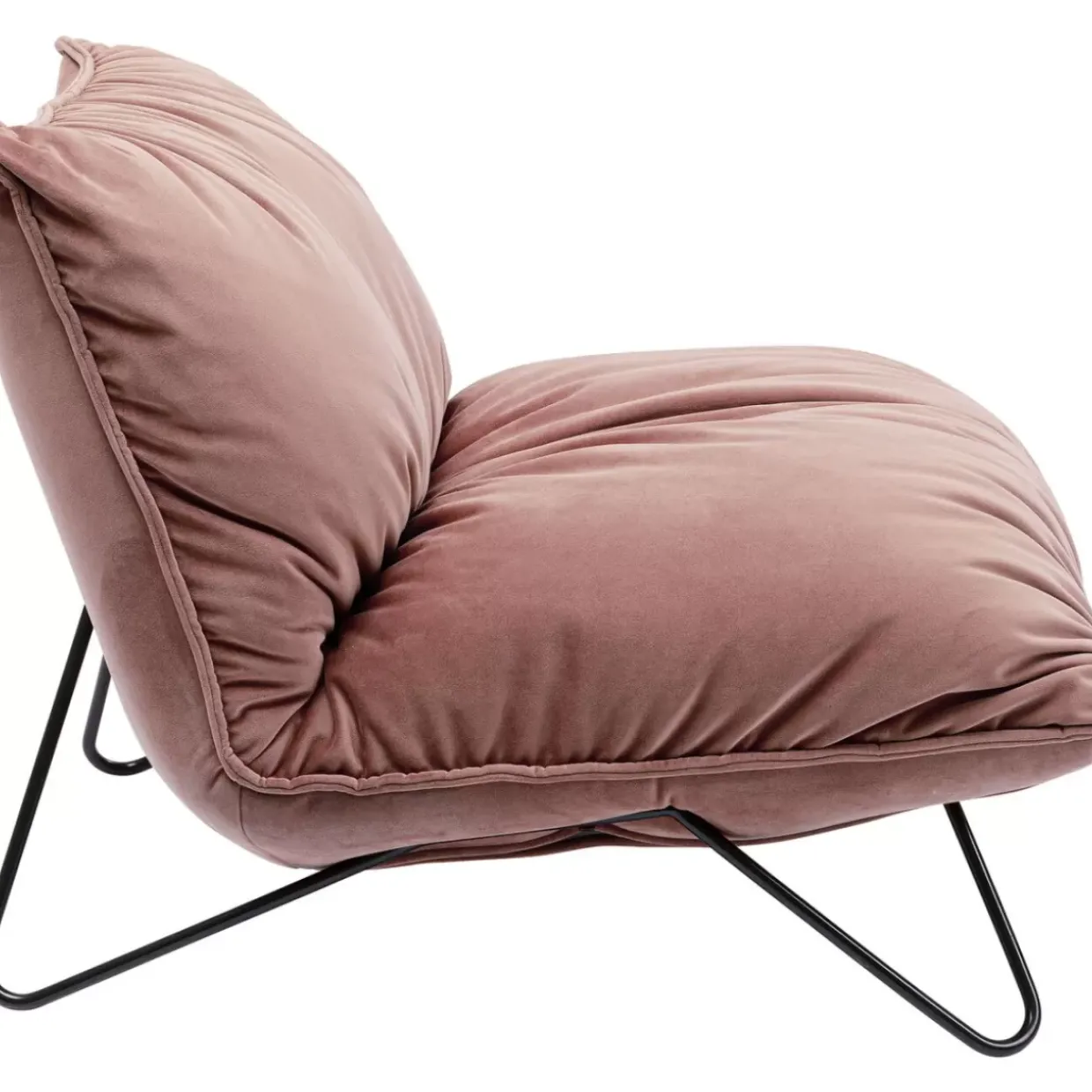 Sessel Porto Pino Rosa