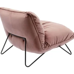 Sessel Porto Pino Rosa