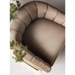 Sessel Pure Elegance Beige