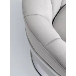 Sessel Pure Elegance Grau