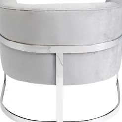 Sessel Pure Elegance Grau