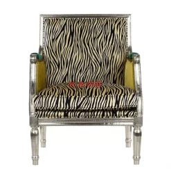 Sessel Regency Zebra