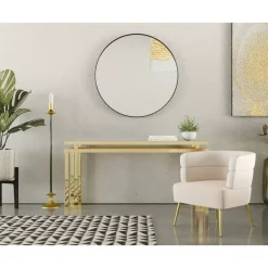 Sessel Sandwich Creme