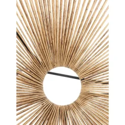 Sessel Spaghetti Natur