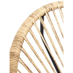 Sessel Spaghetti Natur