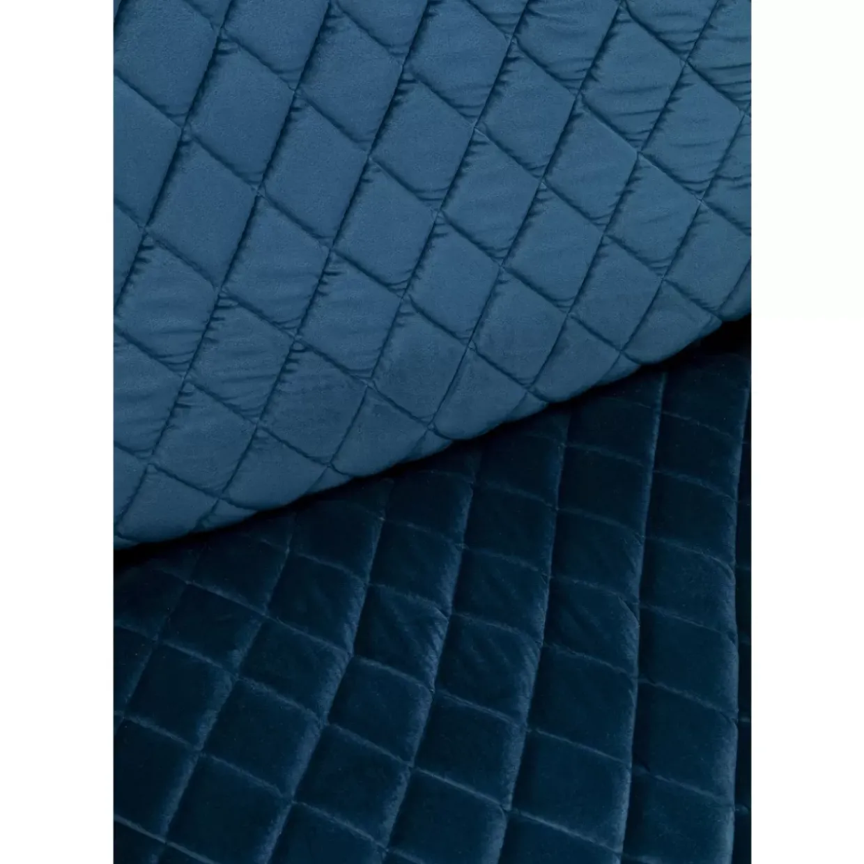 Sessel Tudor Velvet Petrol