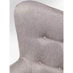 Sessel Vicky Loco Taupe