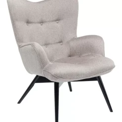 Sessel Vicky Loco Taupe