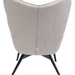 Sessel Vicky Loco Taupe