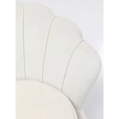 Sessel Water Lily Beige