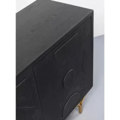 Sideboard Andiamo 3 Turen 150X76Cm