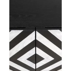 Sideboard Arctic 160X75Cm