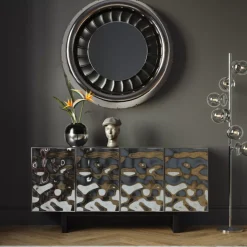 Sideboard Caldera 160X78Cm