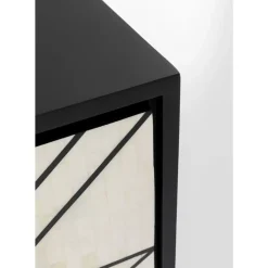 Sideboard Credenza 150X80Cm