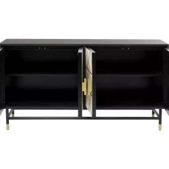 Sideboard Credenza 150X80Cm