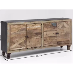 Sideboard Duld Range