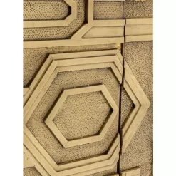 Sideboard Futuro 183X86Cm