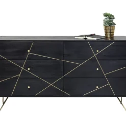 Sideboard Gold Vein