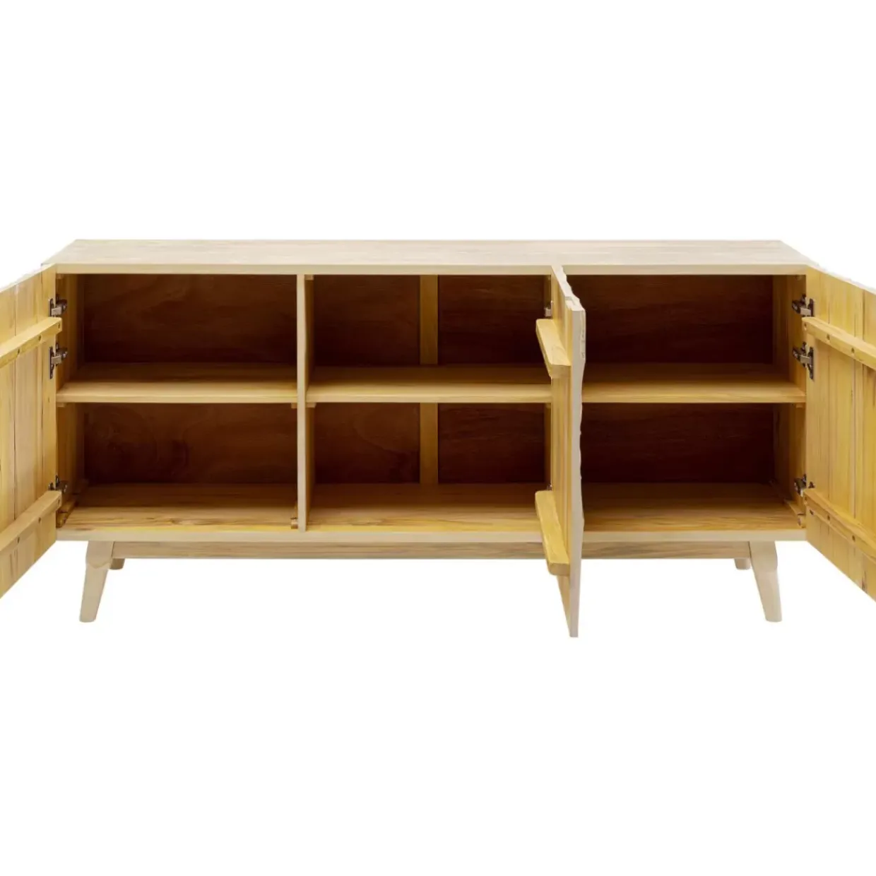 Sideboard Jungle Nature 160X75Cm