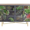 Sideboard Jungle 135X95Cm