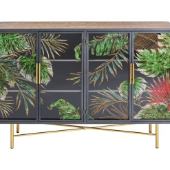Sideboard Jungle 135X95Cm
