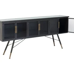 Sideboard La Gomera 6 Turen