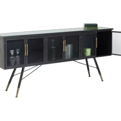 Sideboard La Gomera 6 Turen