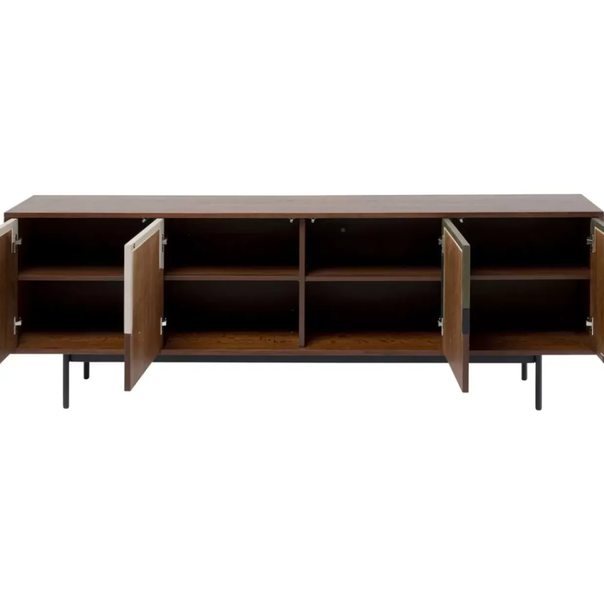 Sideboard Lamello Colore 200X70Cm