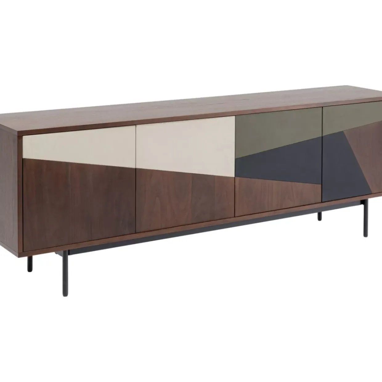 Sideboard Lamello Colore 200X70Cm