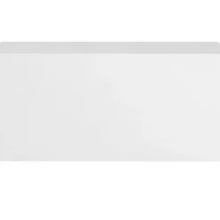 Sideboard Luxury Push Weiss